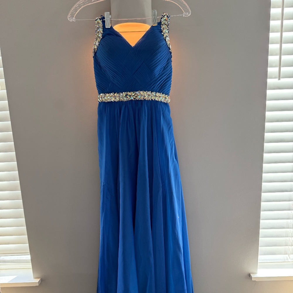 Special Occassion Gown